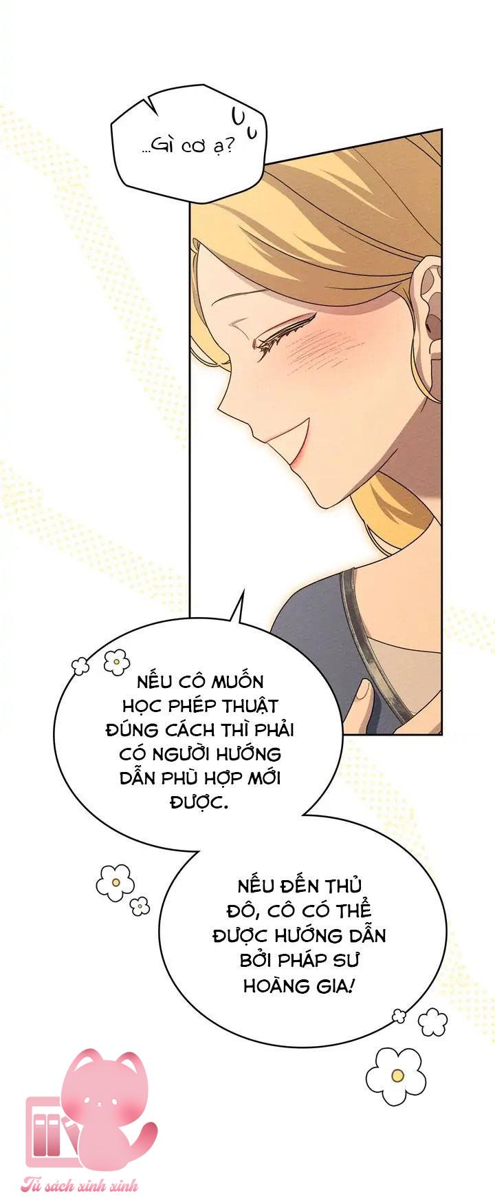 Dưới Tán Cây Sồi - Chap 73 - Trang 40