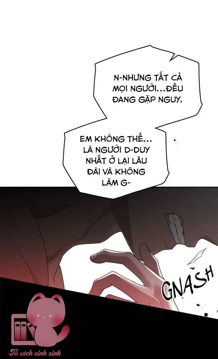 Dưới Tán Cây Sồi - Chap 73 - Trang 5