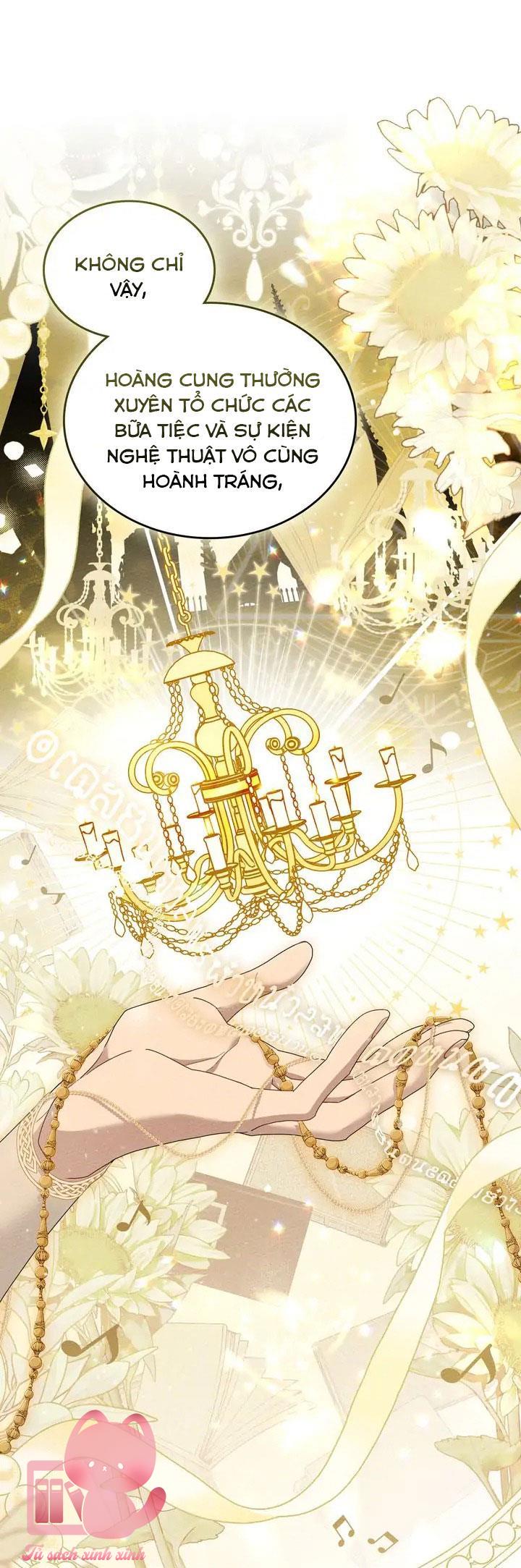 Dưới Tán Cây Sồi - Chap 73 - Trang 41