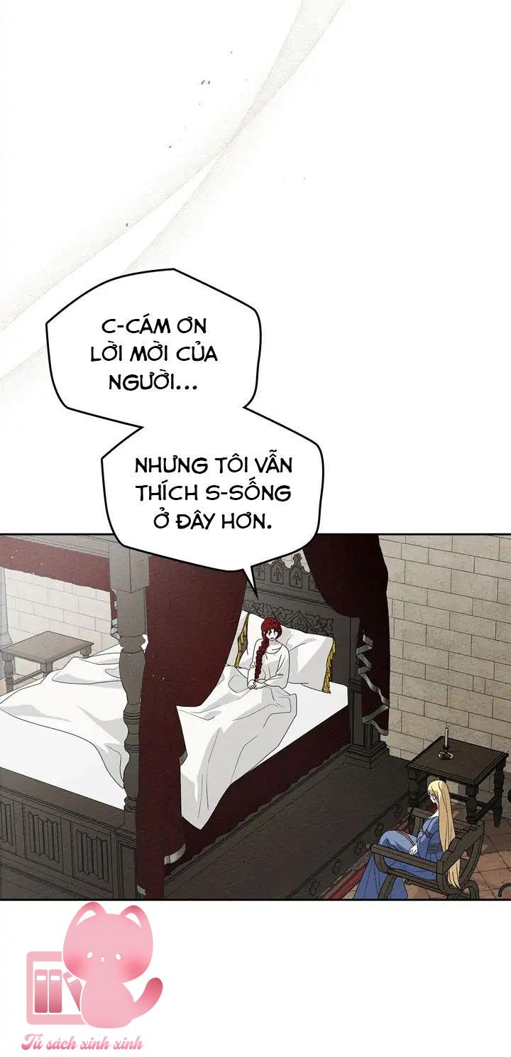 Dưới Tán Cây Sồi - Chap 73 - Trang 44