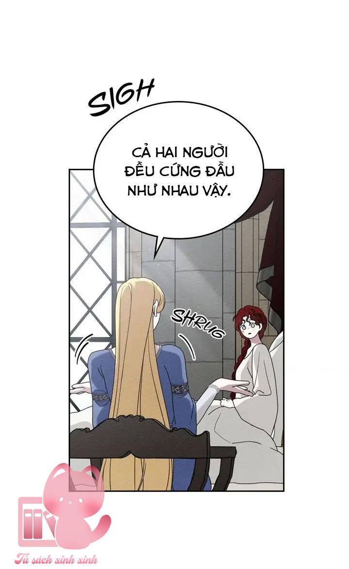 Dưới Tán Cây Sồi - Chap 73 - Trang 46