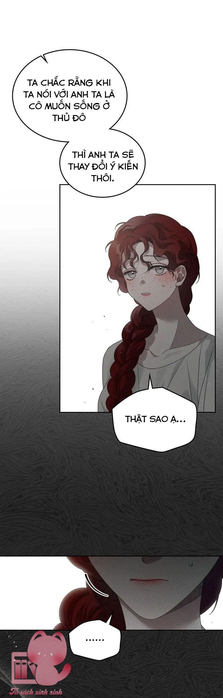 Dưới Tán Cây Sồi - Chap 73 - Trang 47