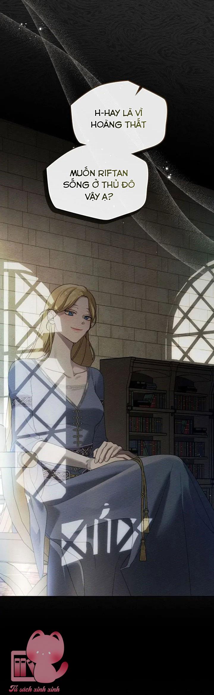 Dưới Tán Cây Sồi - Chap 73 - Trang 48
