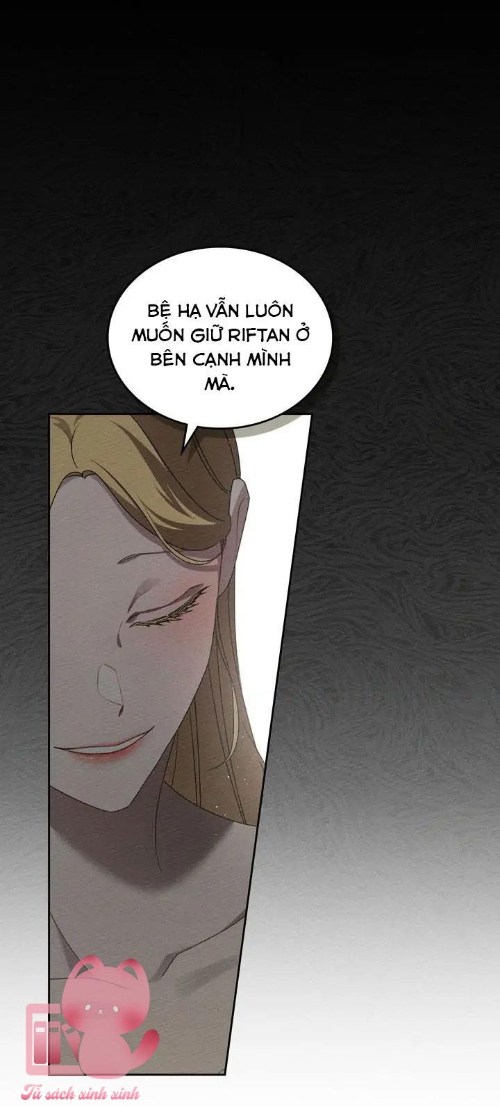 Dưới Tán Cây Sồi - Chap 73 - Trang 49