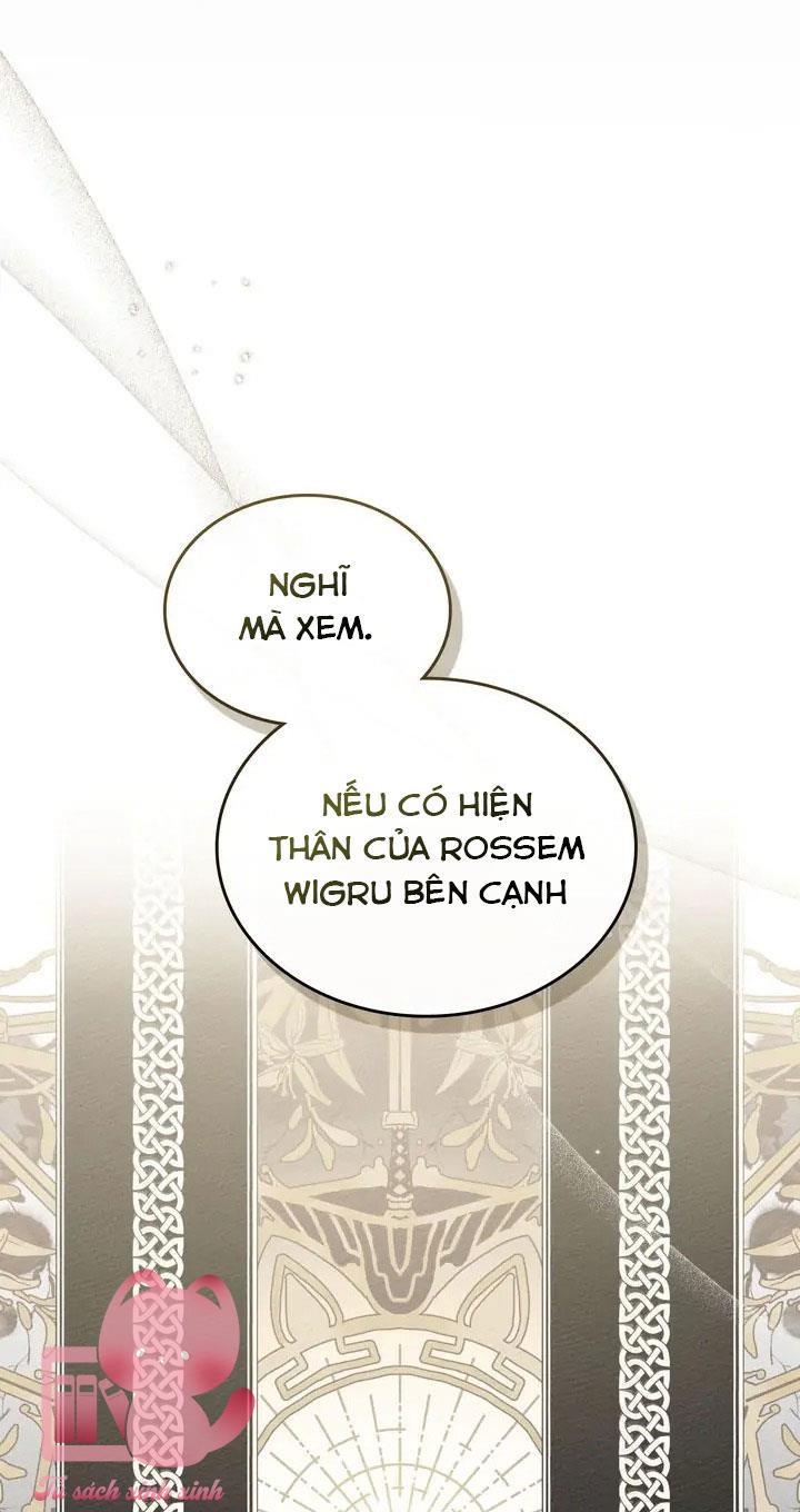 Dưới Tán Cây Sồi - Chap 73 - Trang 50