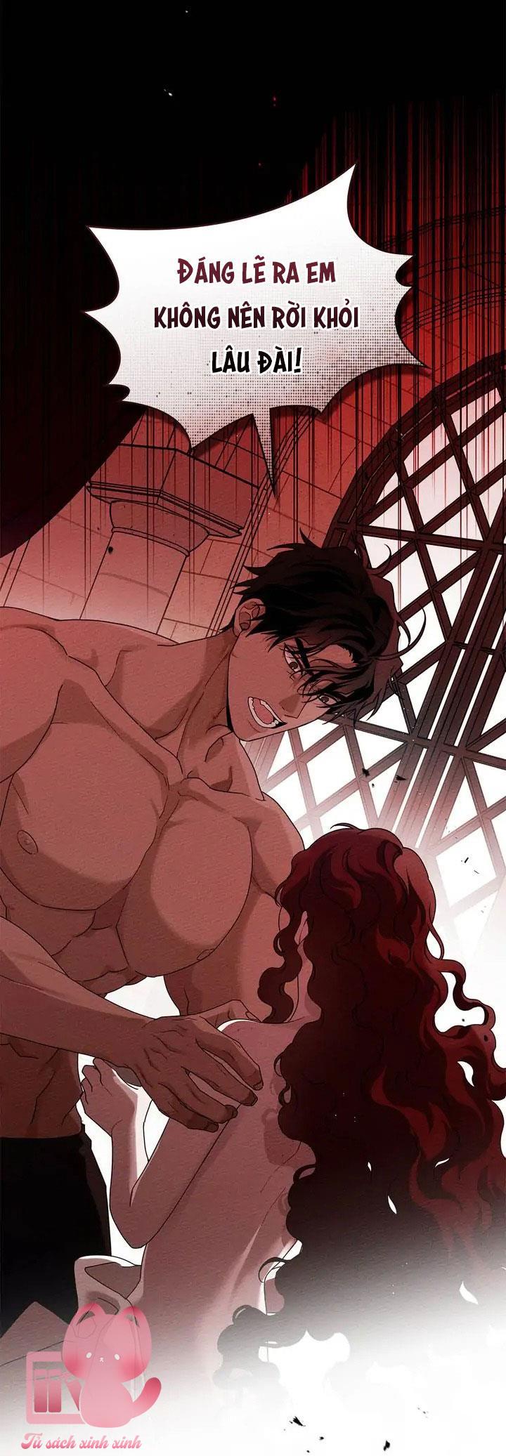 Dưới Tán Cây Sồi - Chap 73 - Trang 6