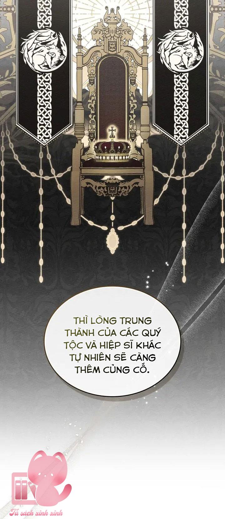 Dưới Tán Cây Sồi - Chap 73 - Trang 51