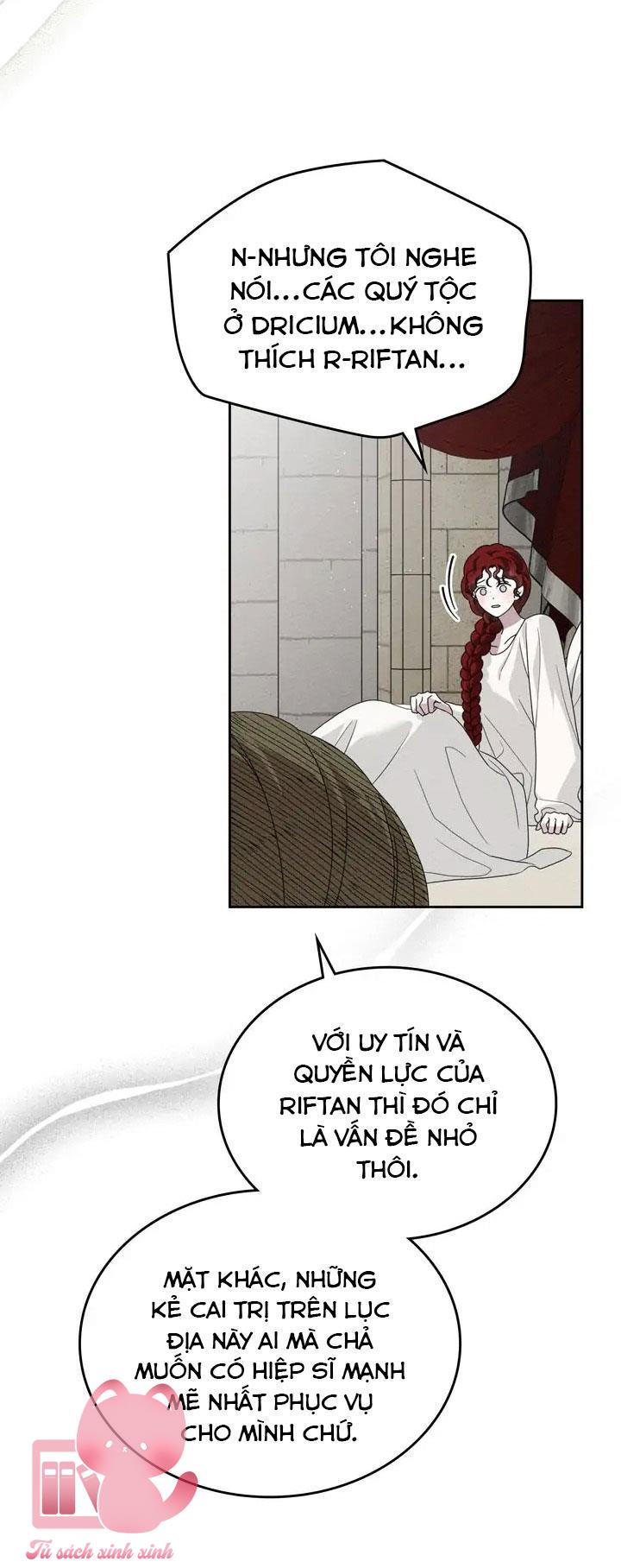 Dưới Tán Cây Sồi - Chap 73 - Trang 52