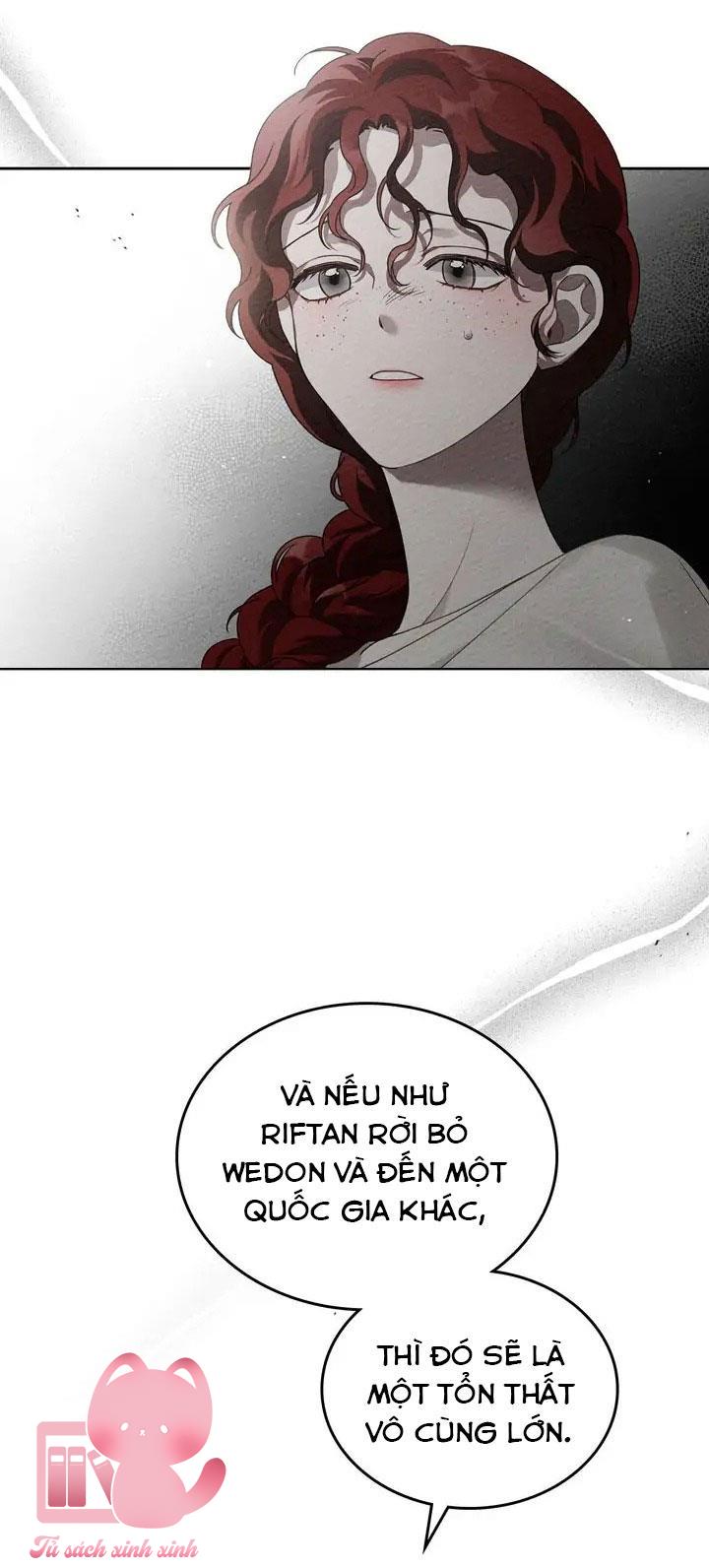 Dưới Tán Cây Sồi - Chap 73 - Trang 53