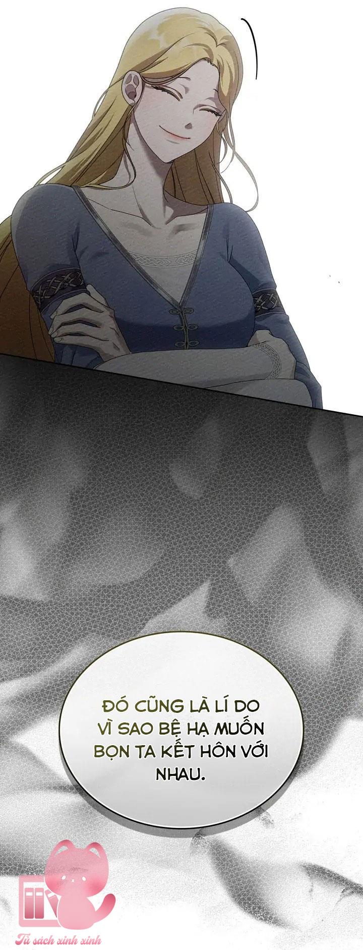 Dưới Tán Cây Sồi - Chap 73 - Trang 54