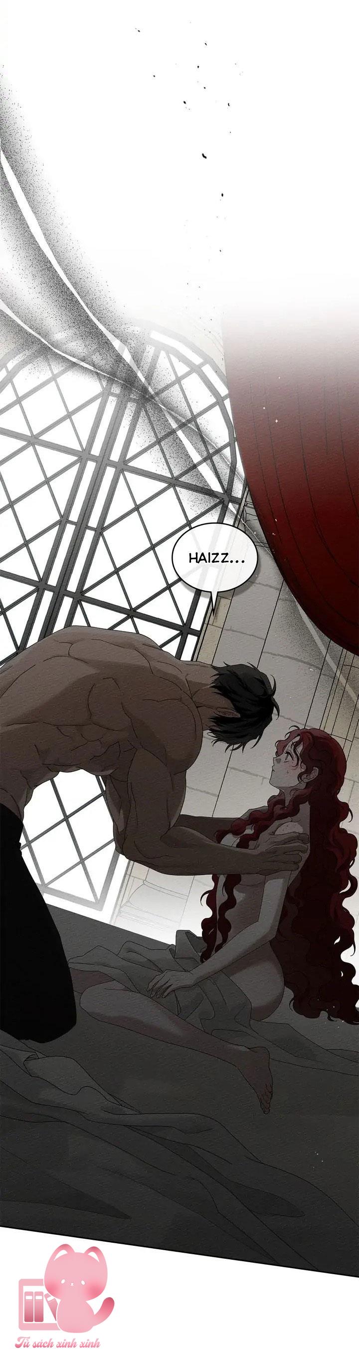 Dưới Tán Cây Sồi - Chap 73 - Trang 8