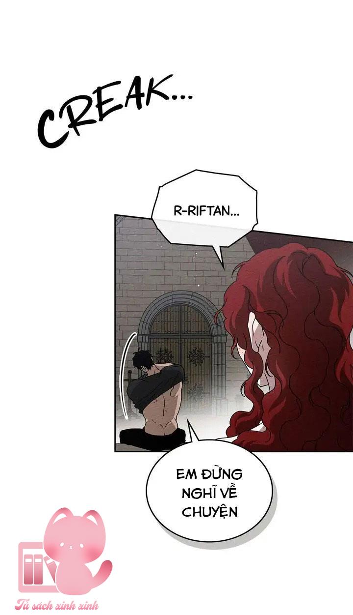 Dưới Tán Cây Sồi - Chap 73 - Trang 9