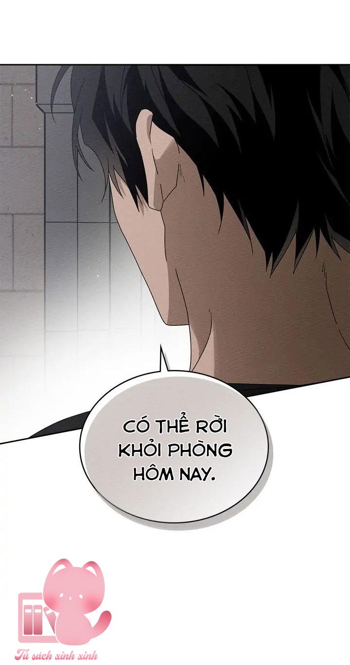 Dưới Tán Cây Sồi - Chap 73 - Trang 10