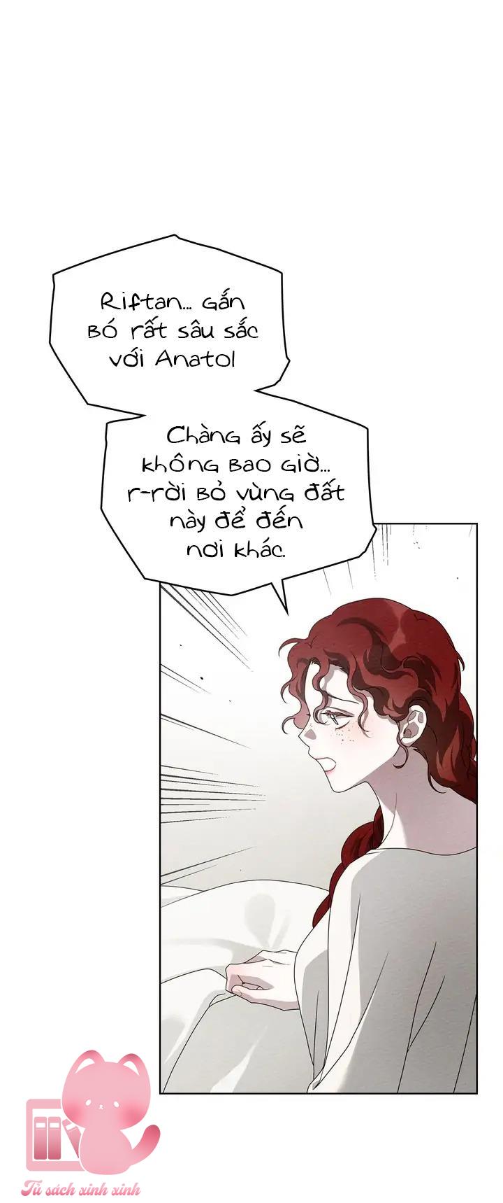 Dưới Tán Cây Sồi - Chap 74 - Trang 2