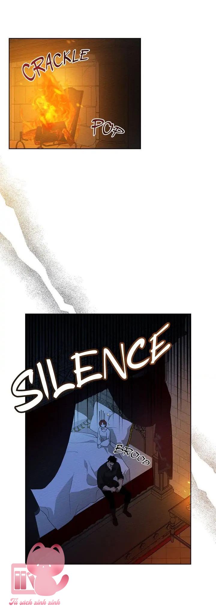 Dưới Tán Cây Sồi - Chap 74 - Trang 12