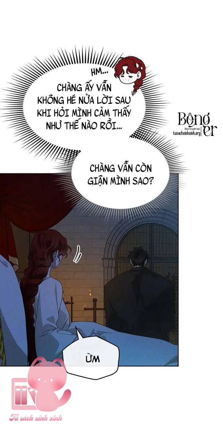Dưới Tán Cây Sồi - Chap 74 - Trang 13