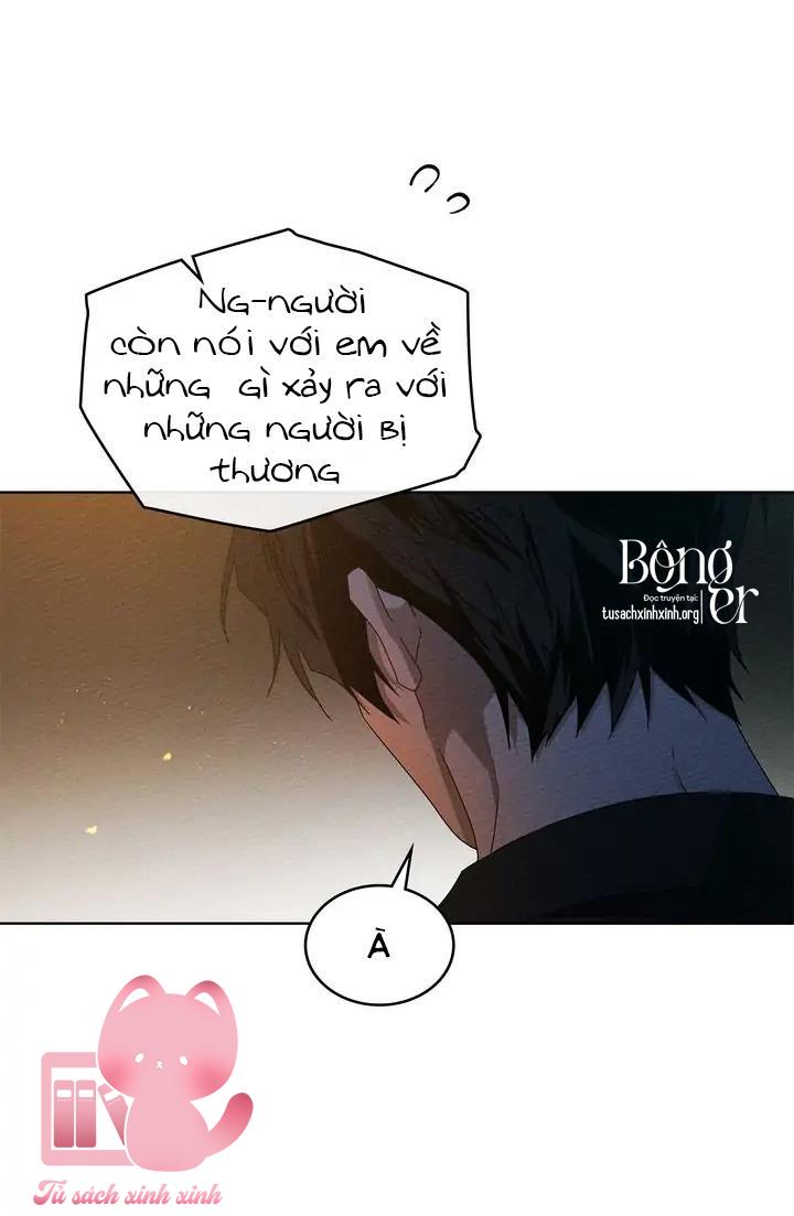 Dưới Tán Cây Sồi - Chap 74 - Trang 15