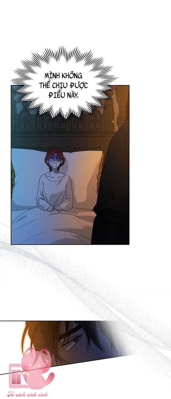 Dưới Tán Cây Sồi - Chap 74 - Trang 16