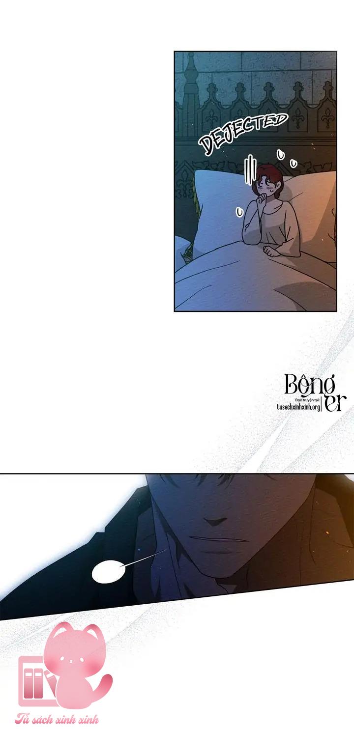 Dưới Tán Cây Sồi - Chap 74 - Trang 17