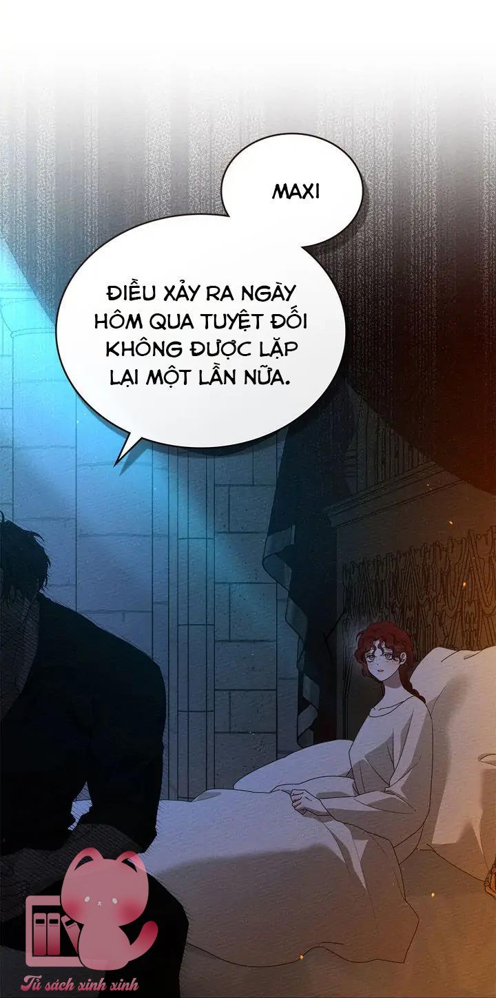 Dưới Tán Cây Sồi - Chap 74 - Trang 18