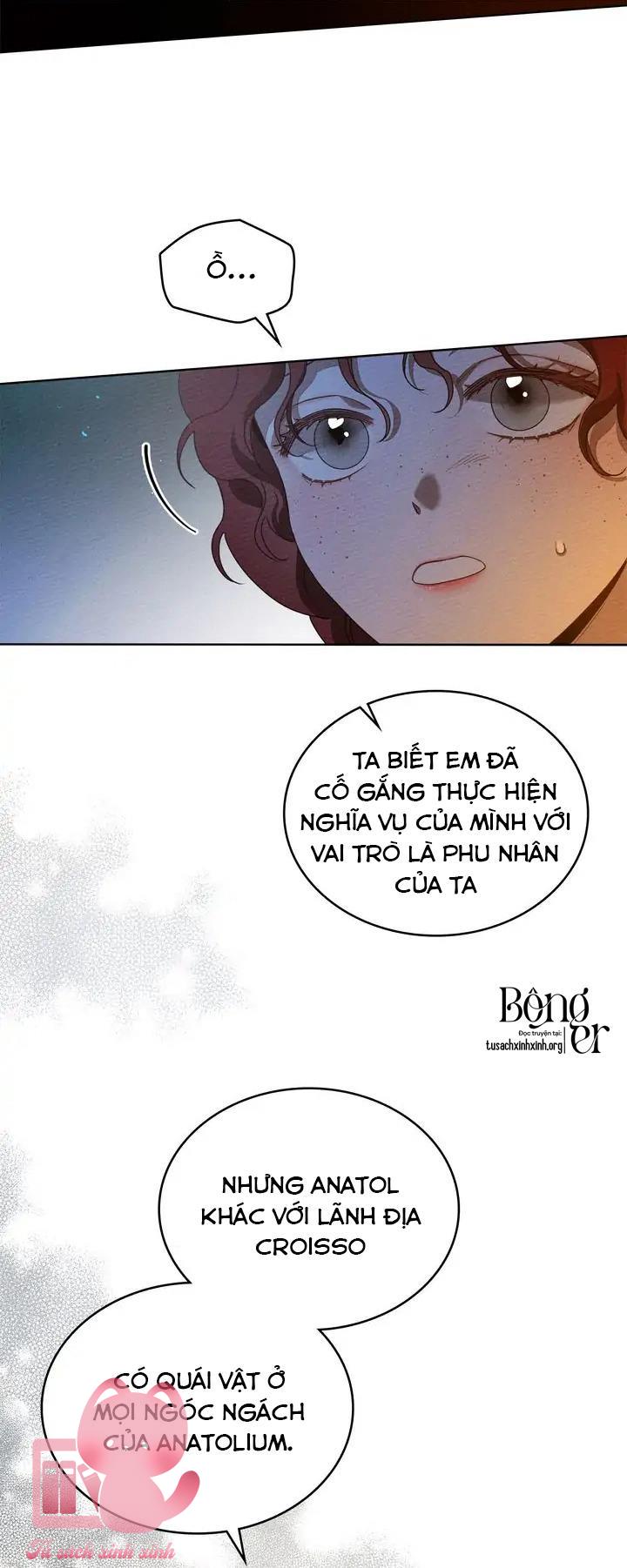 Dưới Tán Cây Sồi - Chap 74 - Trang 19