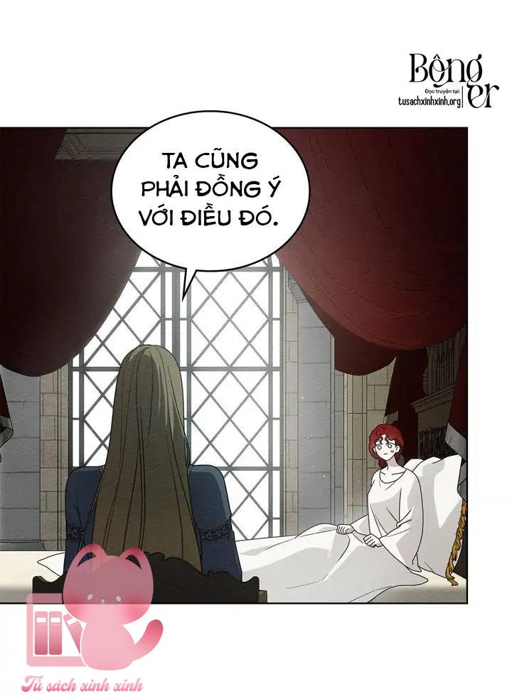 Dưới Tán Cây Sồi - Chap 74 - Trang 3
