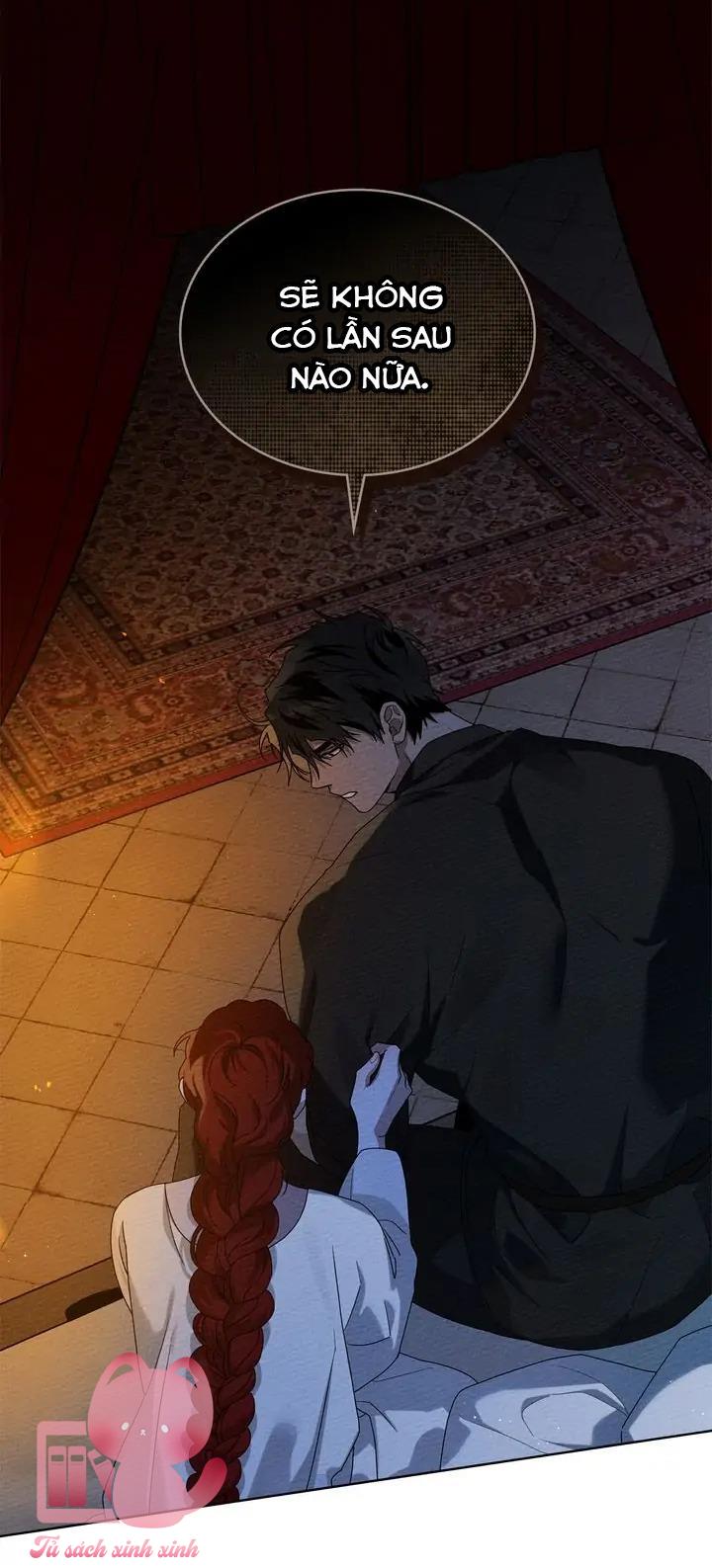 Dưới Tán Cây Sồi - Chap 74 - Trang 22