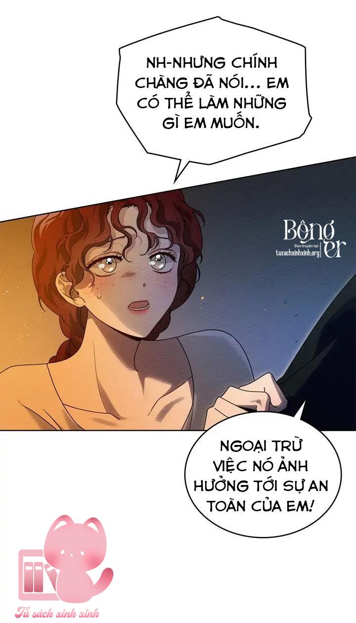 Dưới Tán Cây Sồi - Chap 74 - Trang 23