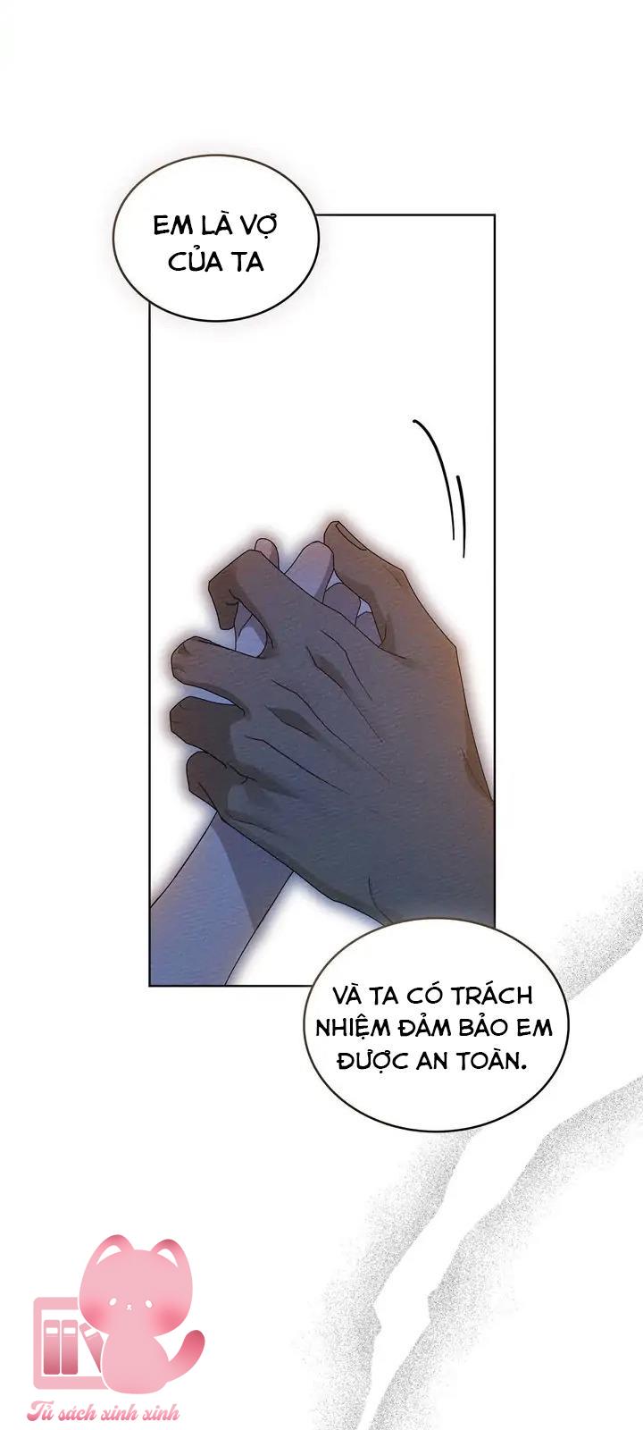 Dưới Tán Cây Sồi - Chap 74 - Trang 24