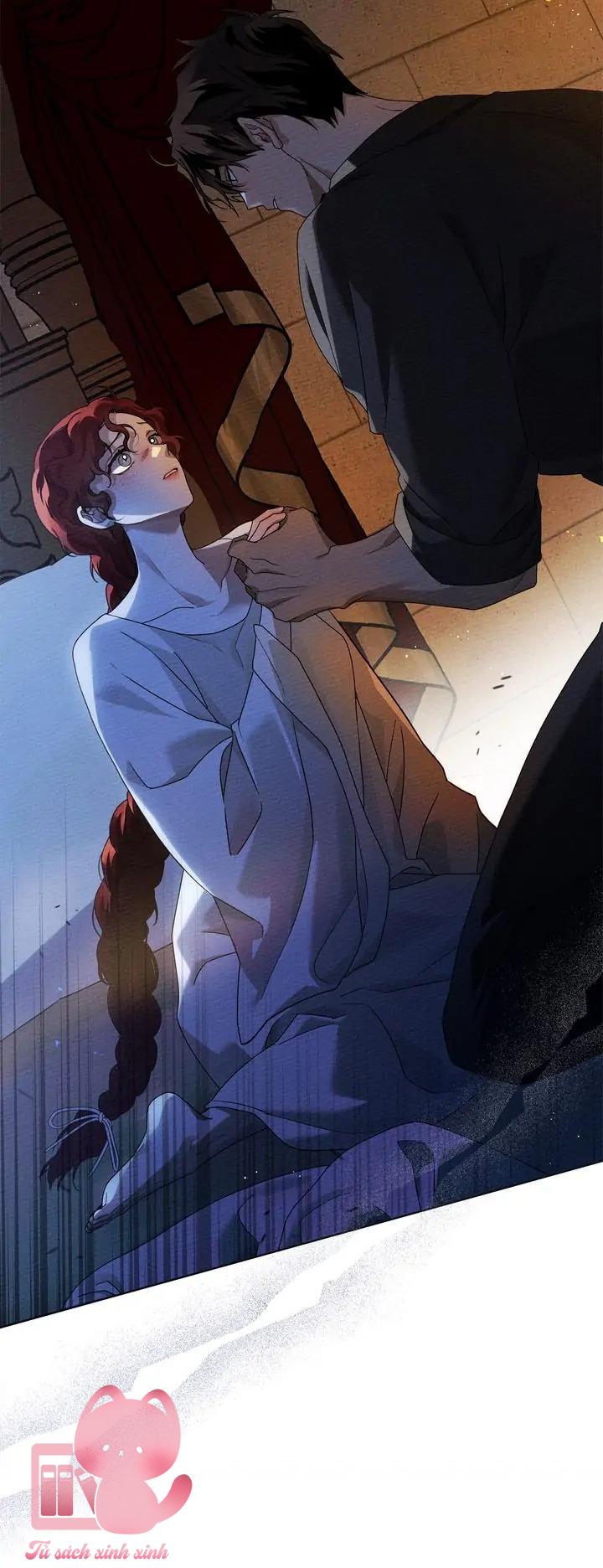 Dưới Tán Cây Sồi - Chap 74 - Trang 26