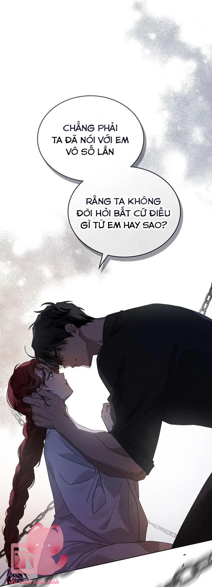Dưới Tán Cây Sồi - Chap 74 - Trang 28