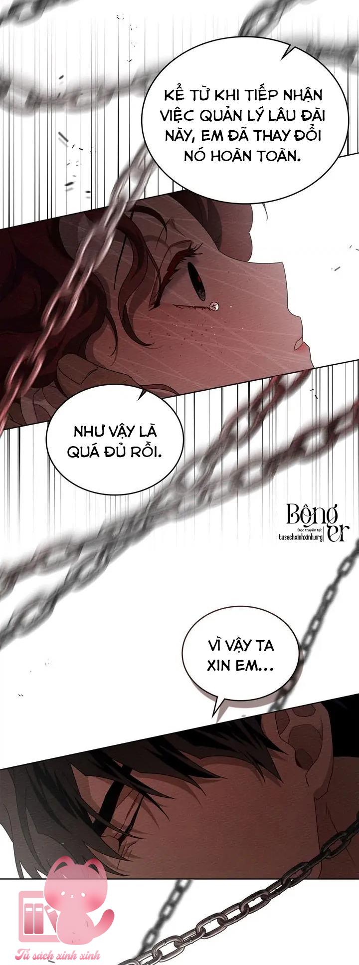 Dưới Tán Cây Sồi - Chap 74 - Trang 29