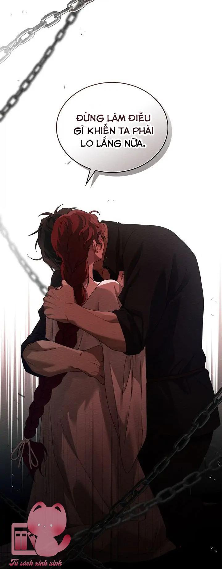 Dưới Tán Cây Sồi - Chap 74 - Trang 30