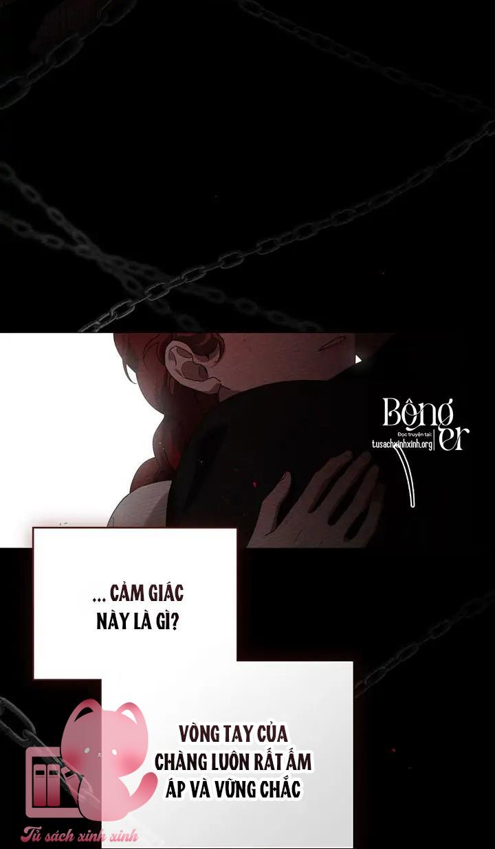 Dưới Tán Cây Sồi - Chap 74 - Trang 31