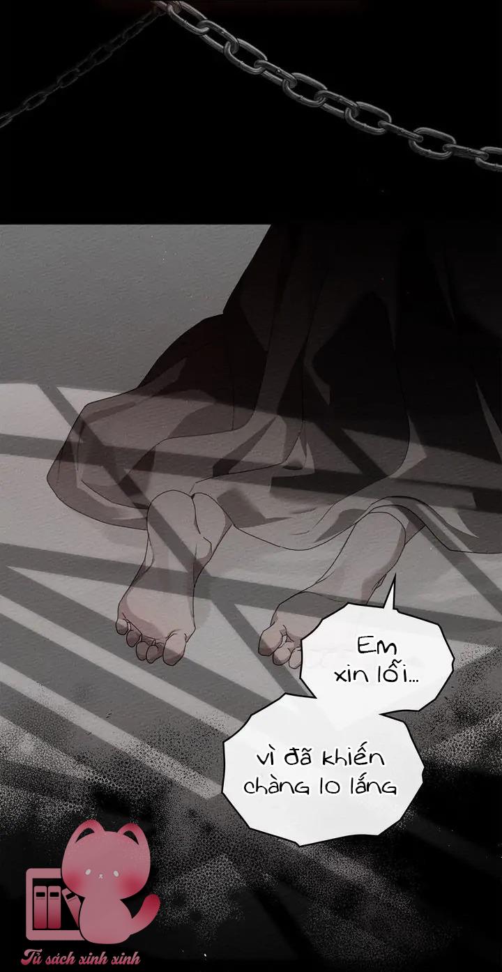 Dưới Tán Cây Sồi - Chap 74 - Trang 32