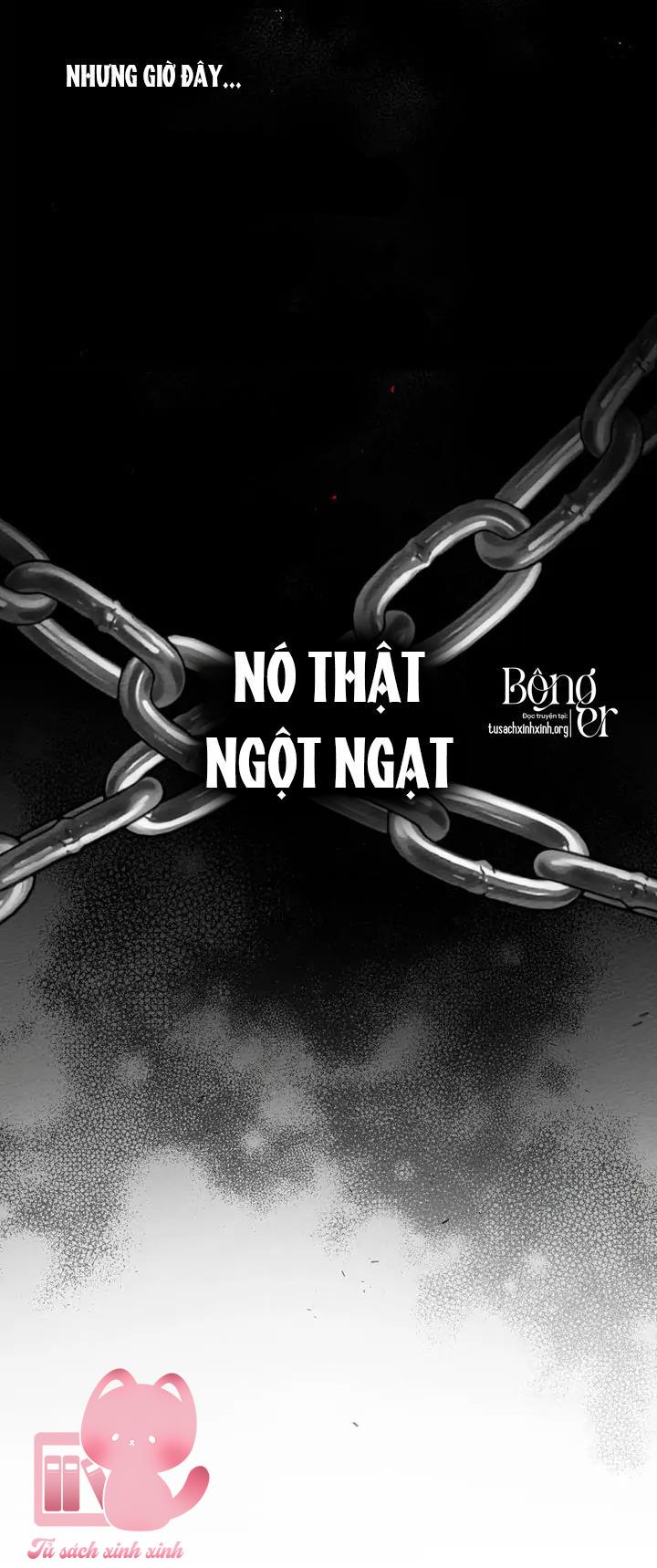 Dưới Tán Cây Sồi - Chap 74 - Trang 33