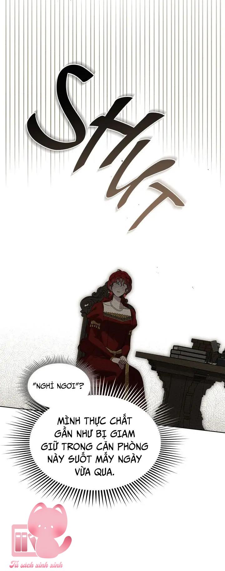 Dưới Tán Cây Sồi - Chap 74 - Trang 38