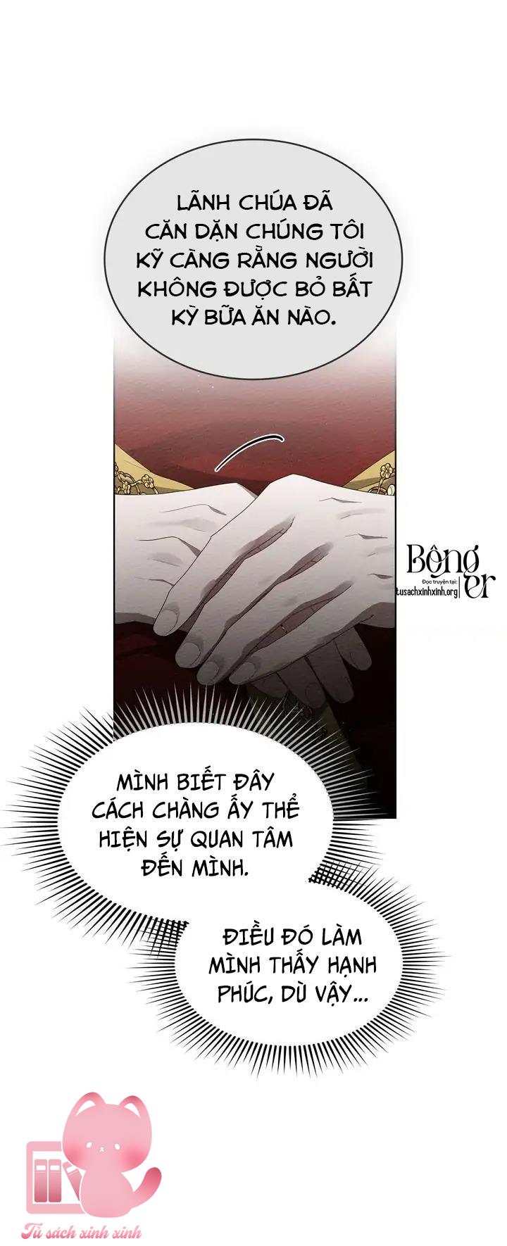 Dưới Tán Cây Sồi - Chap 74 - Trang 39