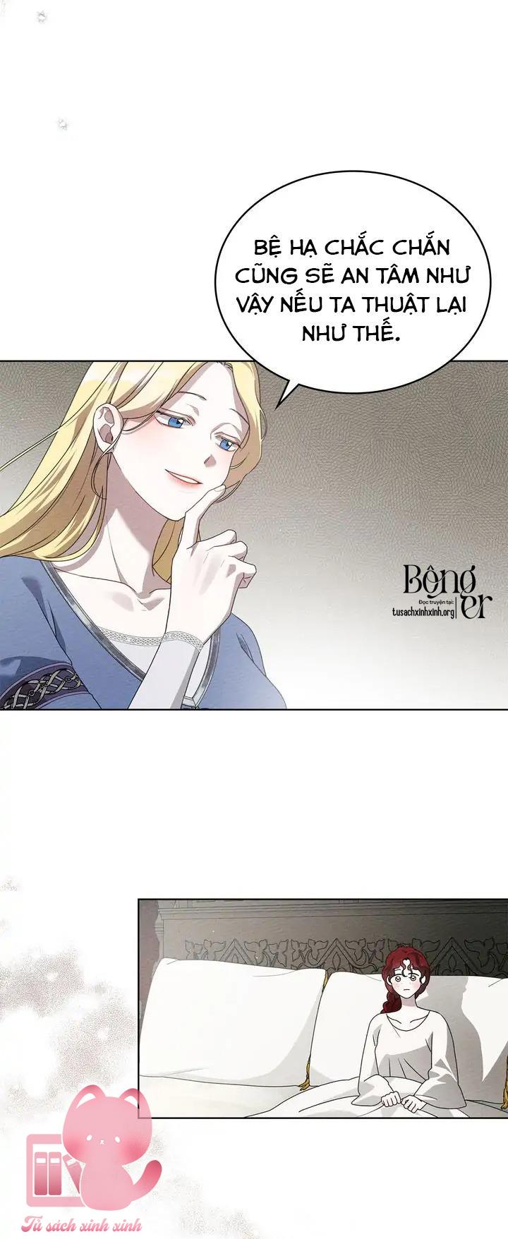 Dưới Tán Cây Sồi - Chap 74 - Trang 5