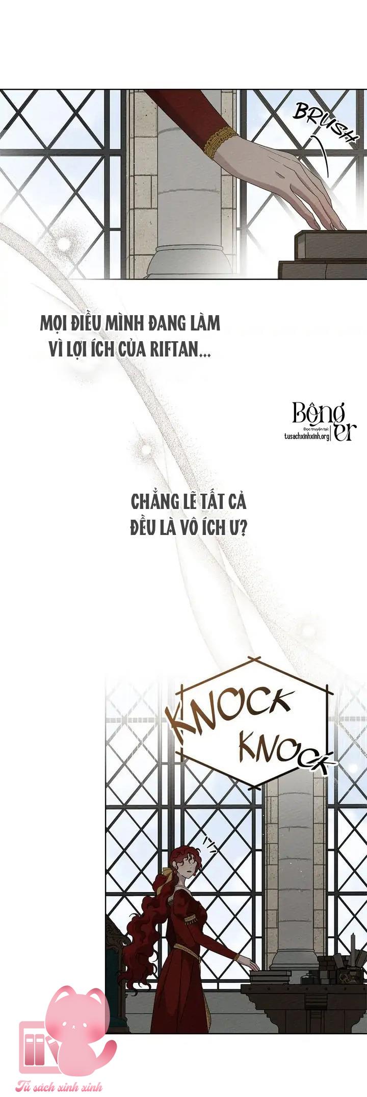 Dưới Tán Cây Sồi - Chap 74 - Trang 41