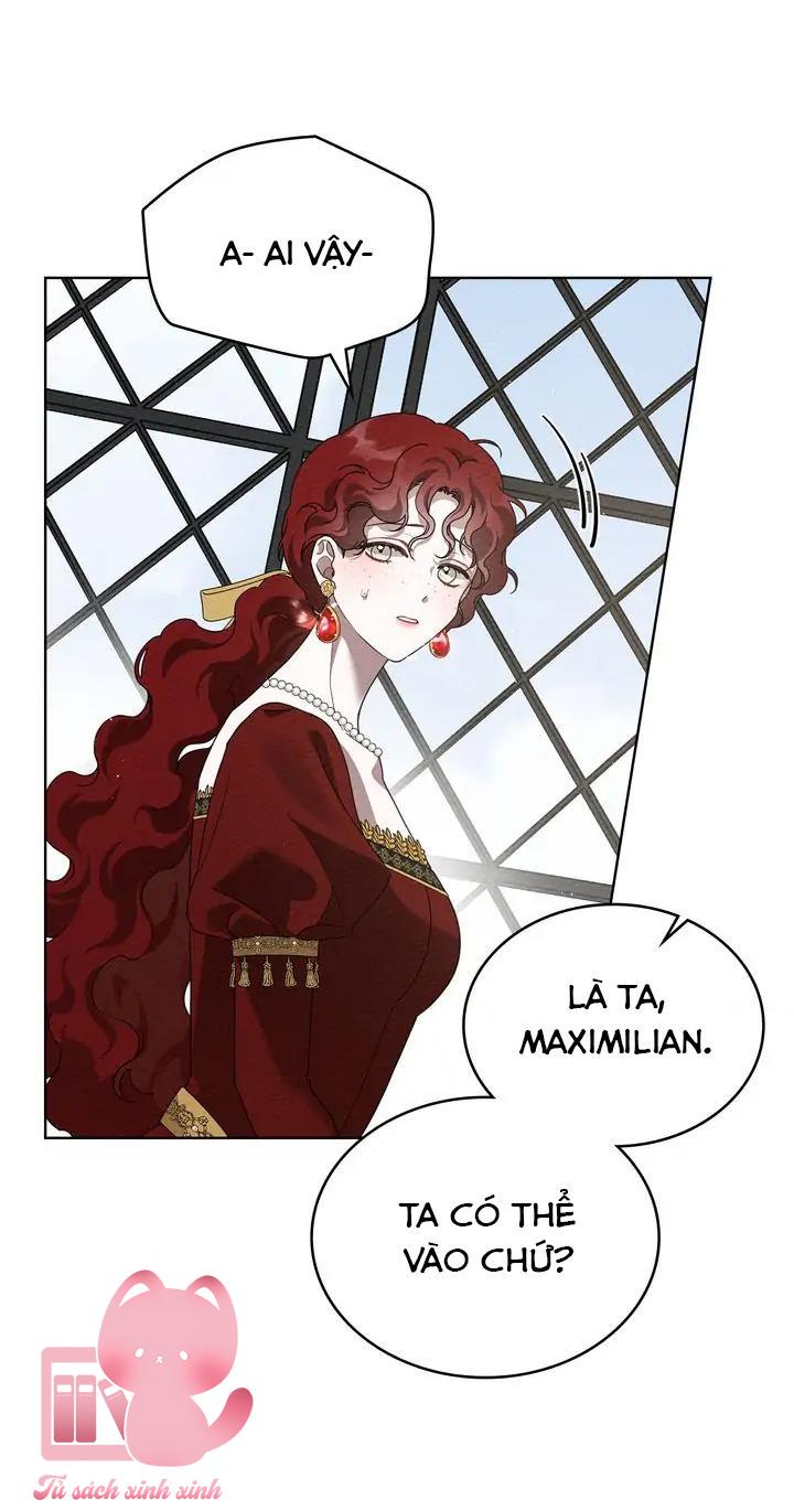 Dưới Tán Cây Sồi - Chap 74 - Trang 42