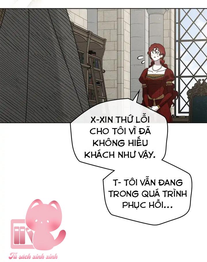 Dưới Tán Cây Sồi - Chap 74 - Trang 44