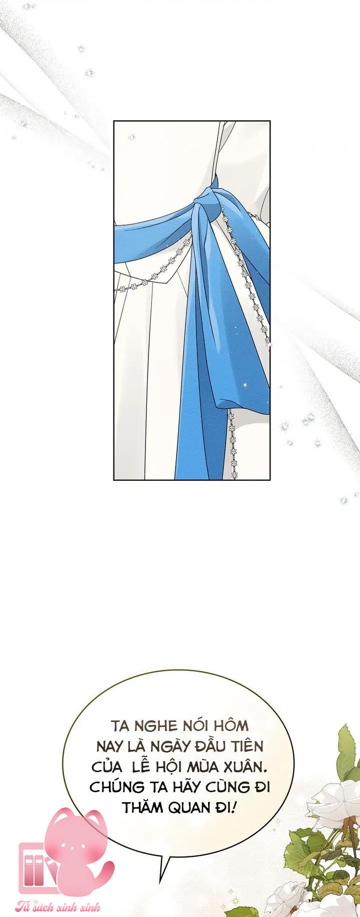 Dưới Tán Cây Sồi - Chap 74 - Trang 48