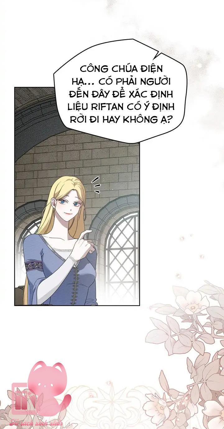 Dưới Tán Cây Sồi - Chap 74 - Trang 6