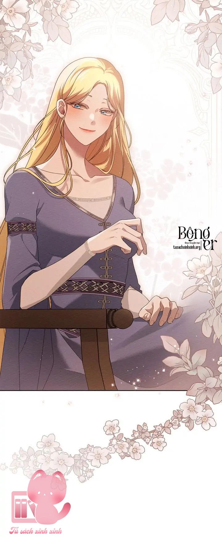 Dưới Tán Cây Sồi - Chap 74 - Trang 7