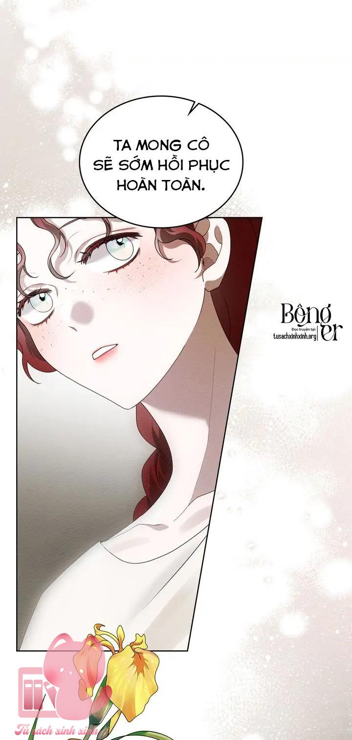 Dưới Tán Cây Sồi - Chap 74 - Trang 9