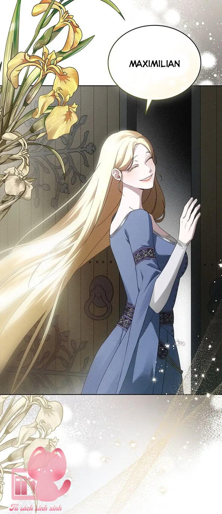 Dưới Tán Cây Sồi - Chap 74 - Trang 10