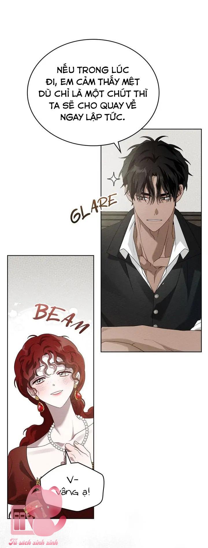 Dưới Tán Cây Sồi - Chap 75 - Trang 13