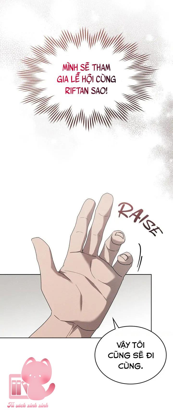 Dưới Tán Cây Sồi - Chap 75 - Trang 14