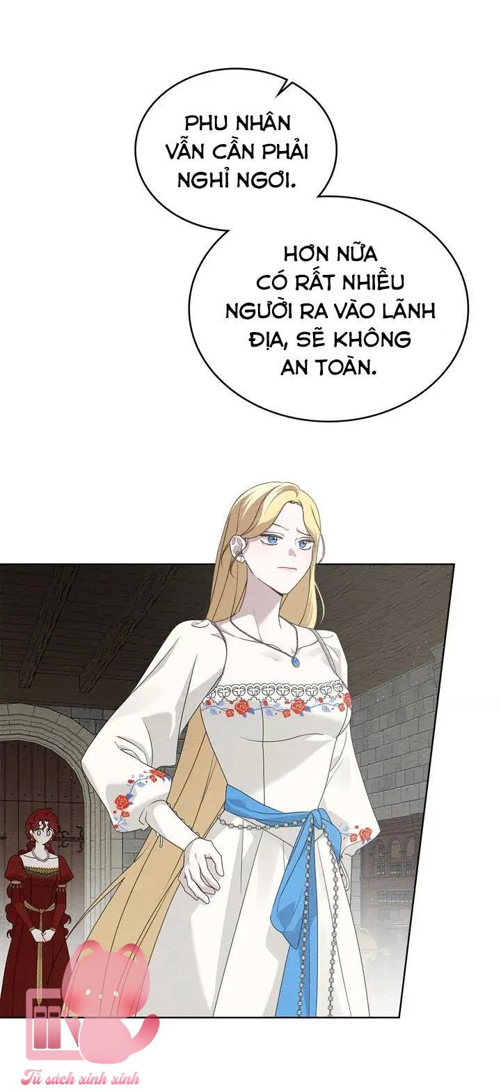 Dưới Tán Cây Sồi - Chap 75 - Trang 3